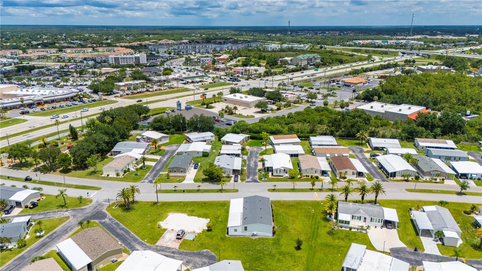 1000 KINGS HWY #231, PORT CHARLOTTE, FL, 33980