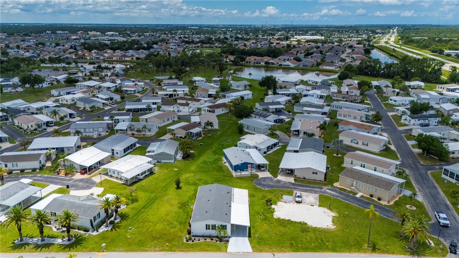 1000 KINGS HWY #231, PORT CHARLOTTE, FL, 33980