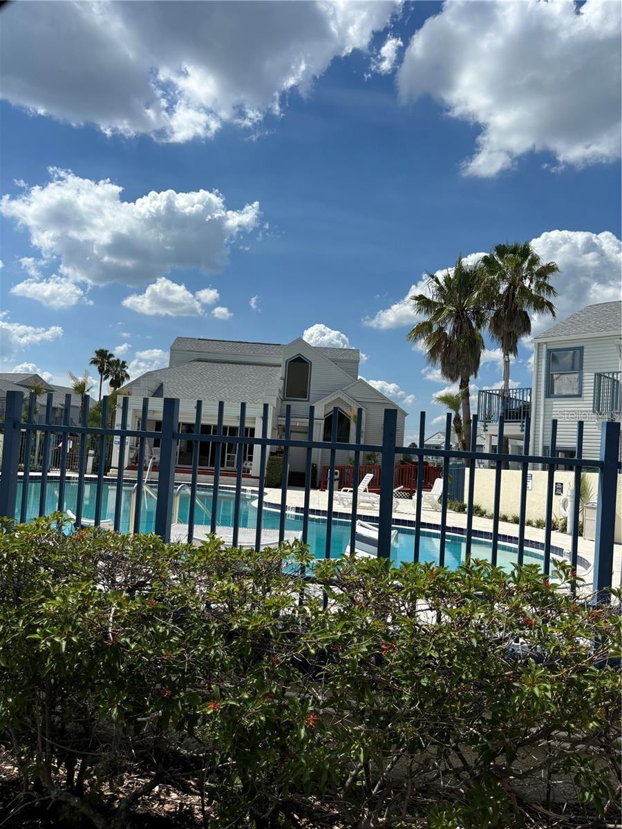 2556 WOODGATE BLVD #203, ORLANDO, FL, 32822
