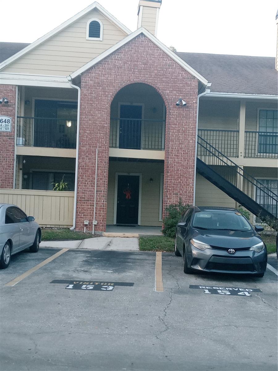 THE GRAND RESERVE CONDO, TAMPA, FL, 33614