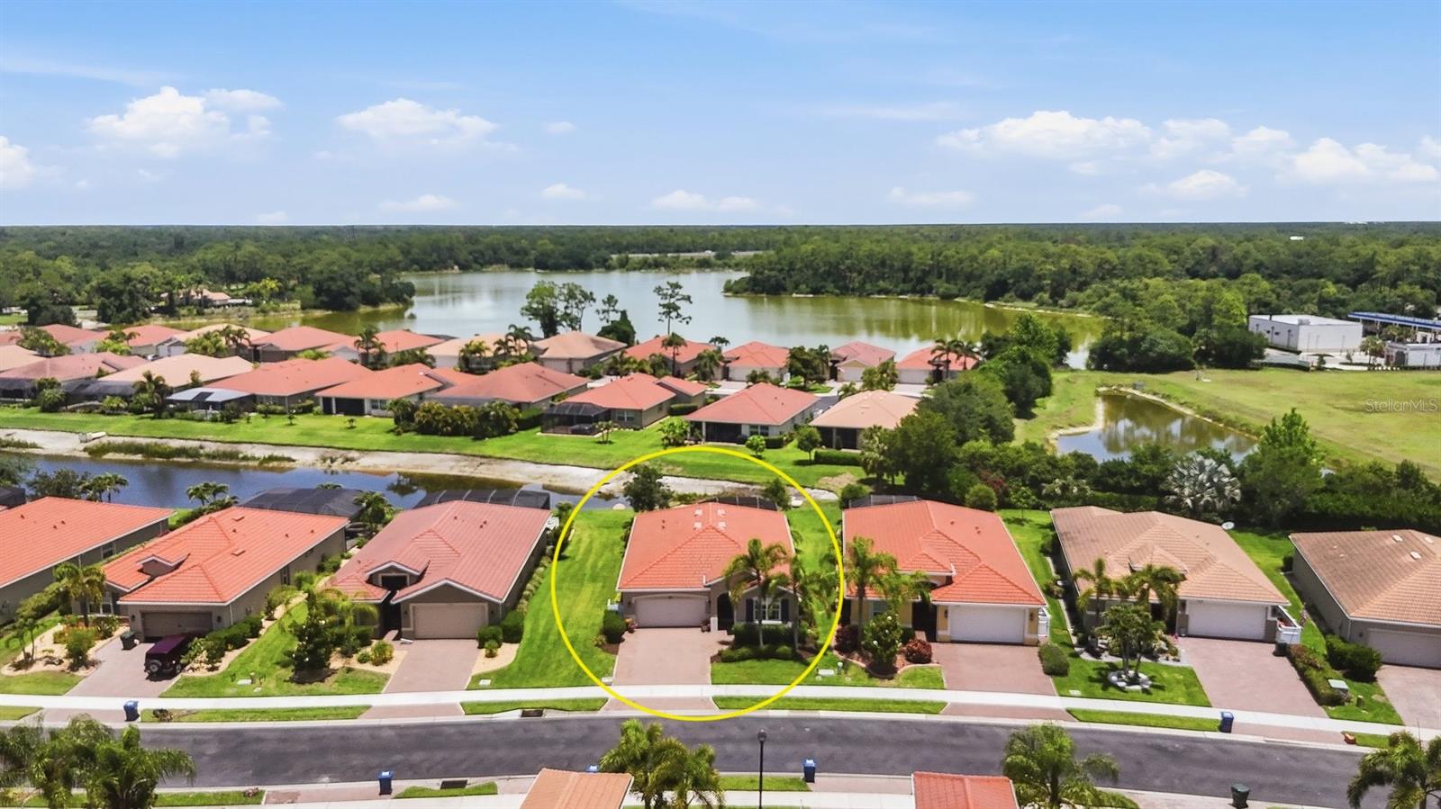 11642 PARROTFISH ST, VENICE, FL, 34292