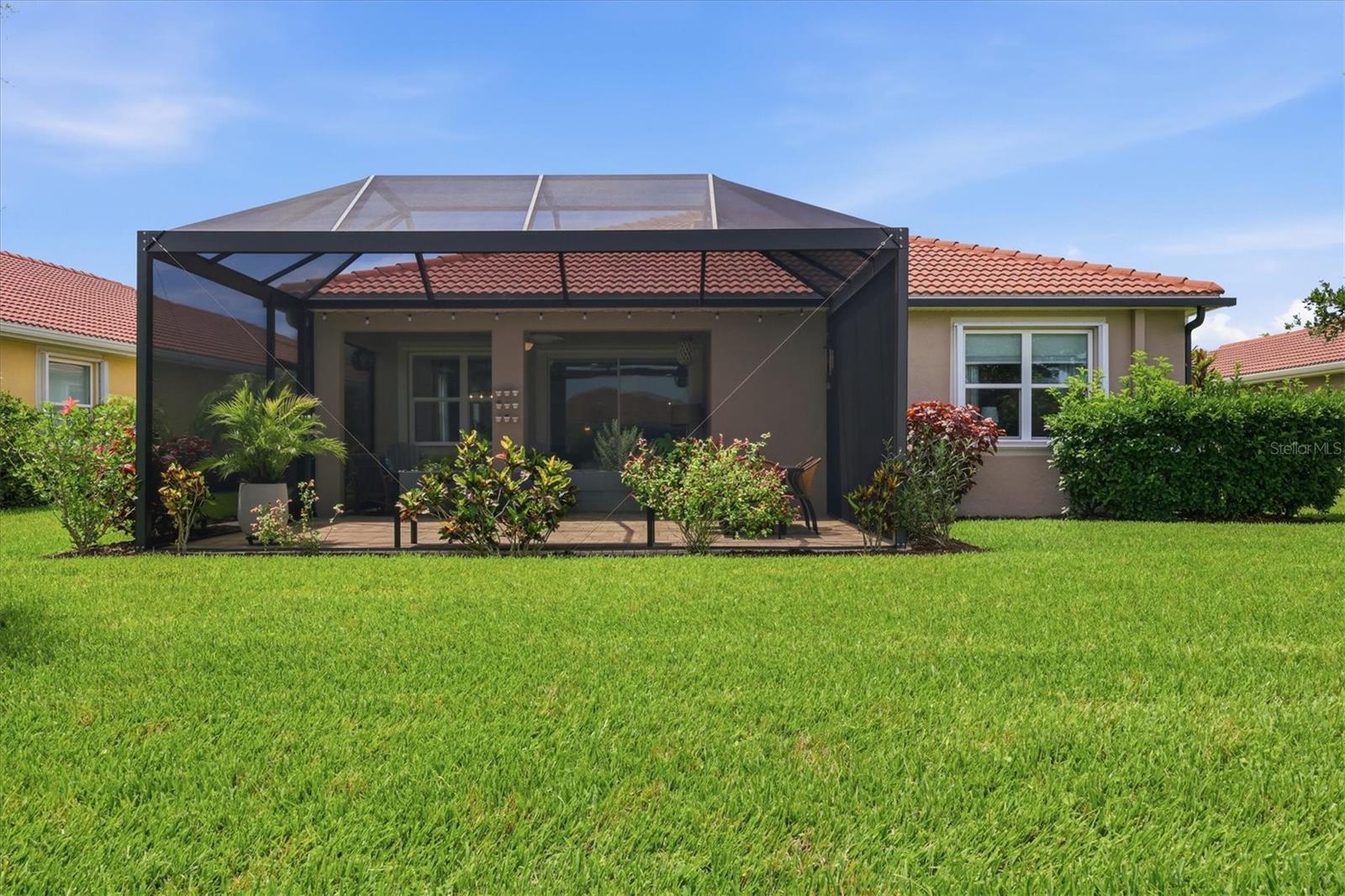 11642 PARROTFISH ST, VENICE, FL, 34292