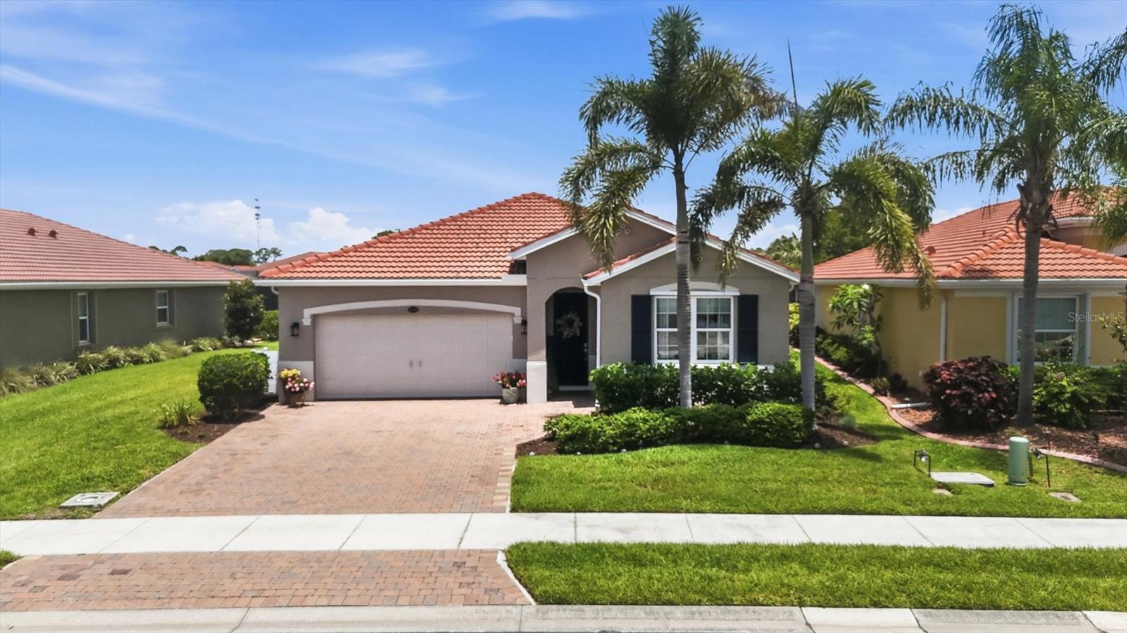 11642 PARROTFISH ST, VENICE, FL, 34292