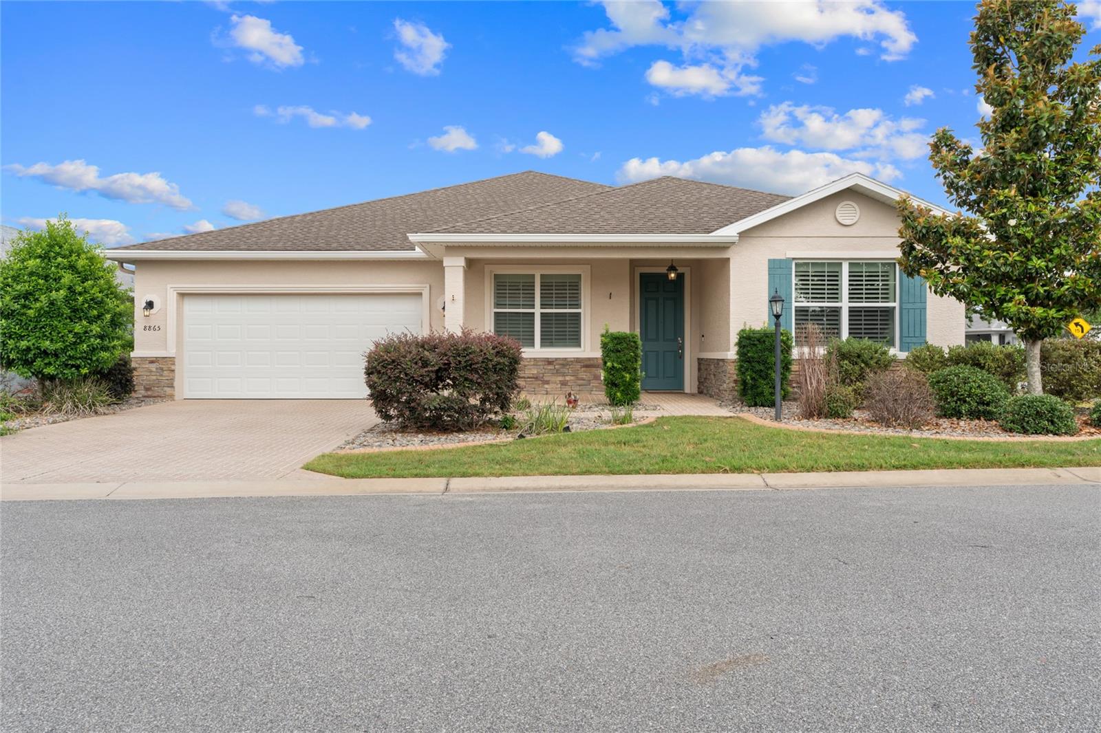 8865 SW 100TH AVE, OCALA, FL, 34481