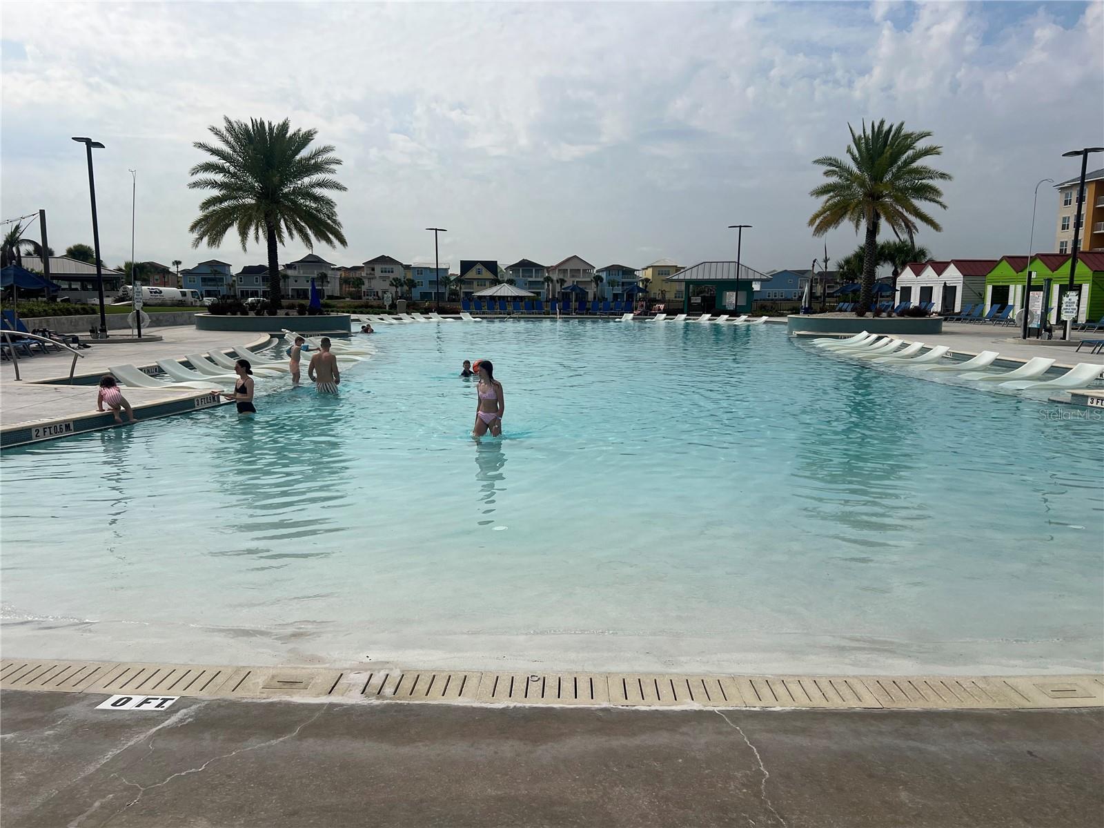 SUNSET WALK HOTEL CONDO PH 1, KISSIMMEE, FL, 34747