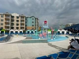 SUNSET WALK HOTEL CONDO PH 1, KISSIMMEE, FL, 34747