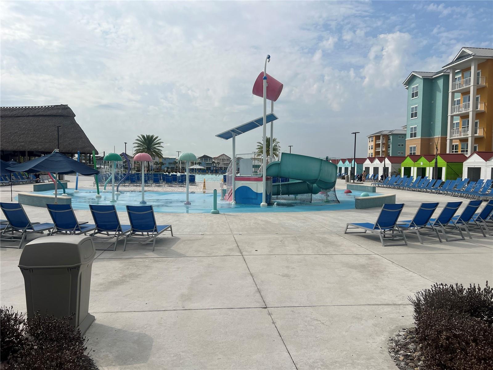 SUNSET WALK HOTEL CONDO PH 1, KISSIMMEE, FL, 34747