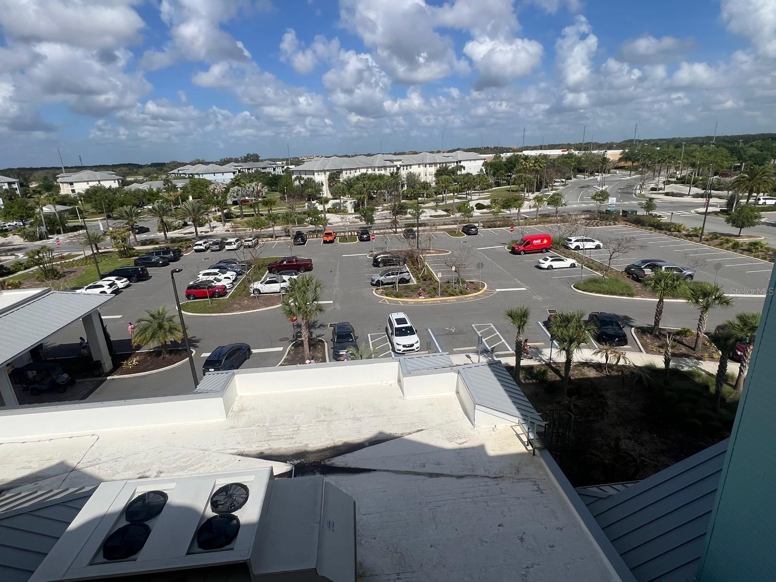SUNSET WALK HOTEL CONDO PH 1, KISSIMMEE, FL, 34747