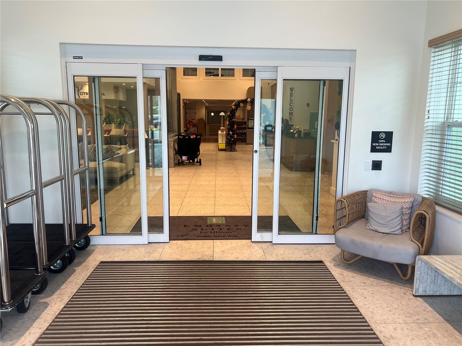 SUNSET WALK HOTEL CONDO PH 1, KISSIMMEE, FL, 34747