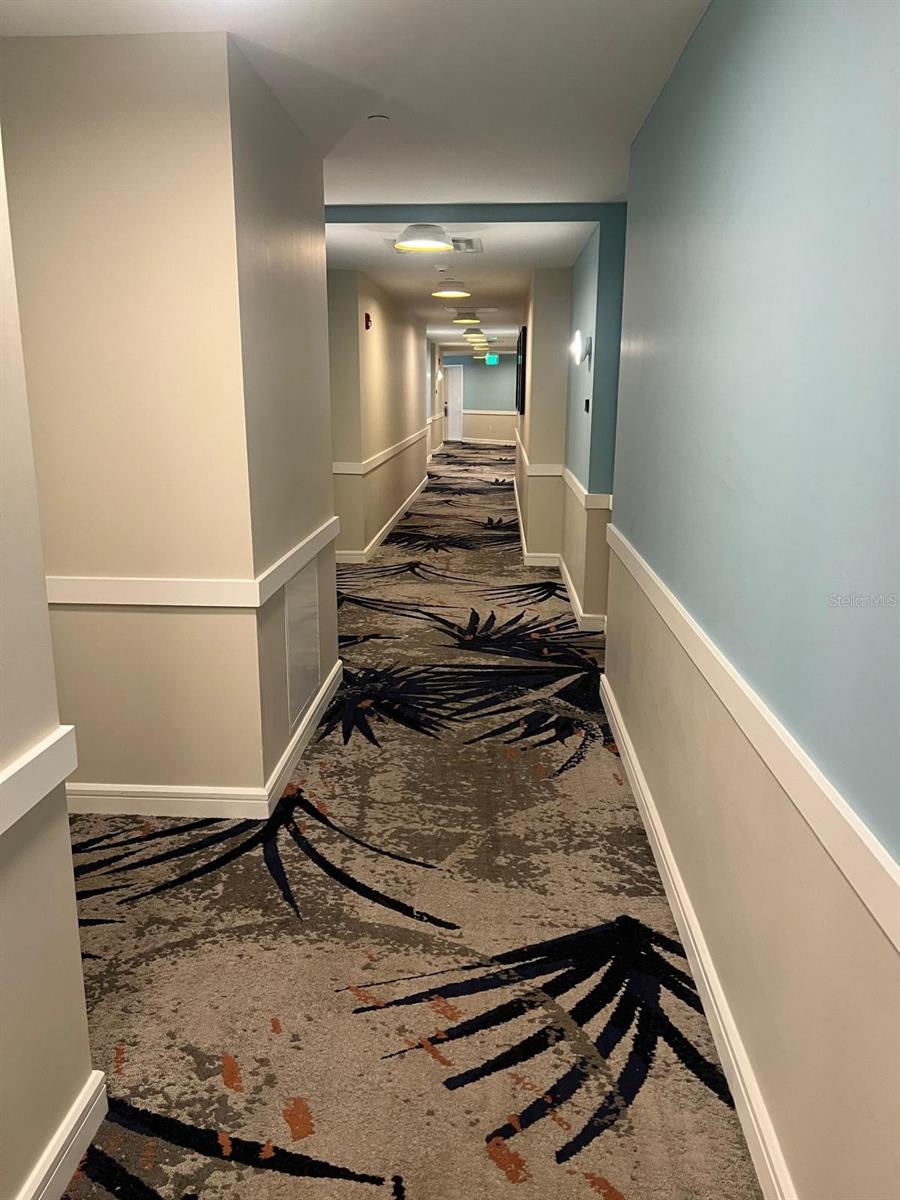 SUNSET WALK HOTEL CONDO PH 1, KISSIMMEE, FL, 34747