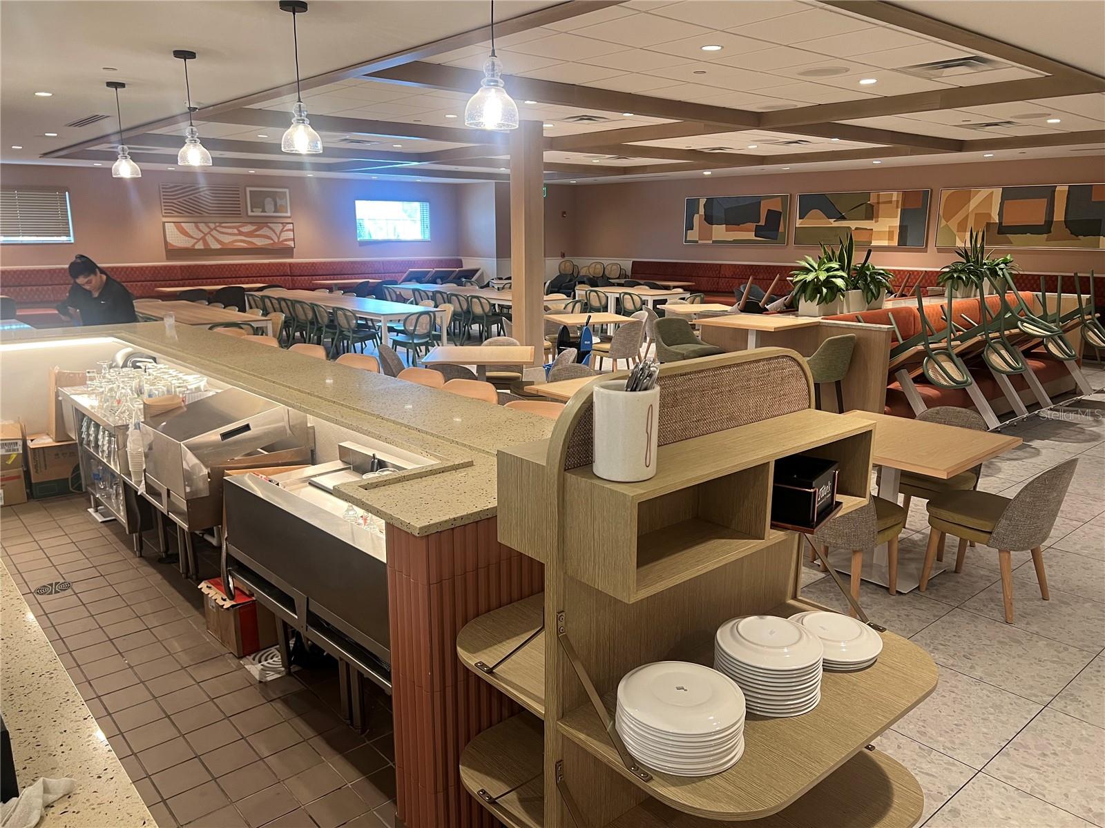 SUNSET WALK HOTEL CONDO PH 1, KISSIMMEE, FL, 34747