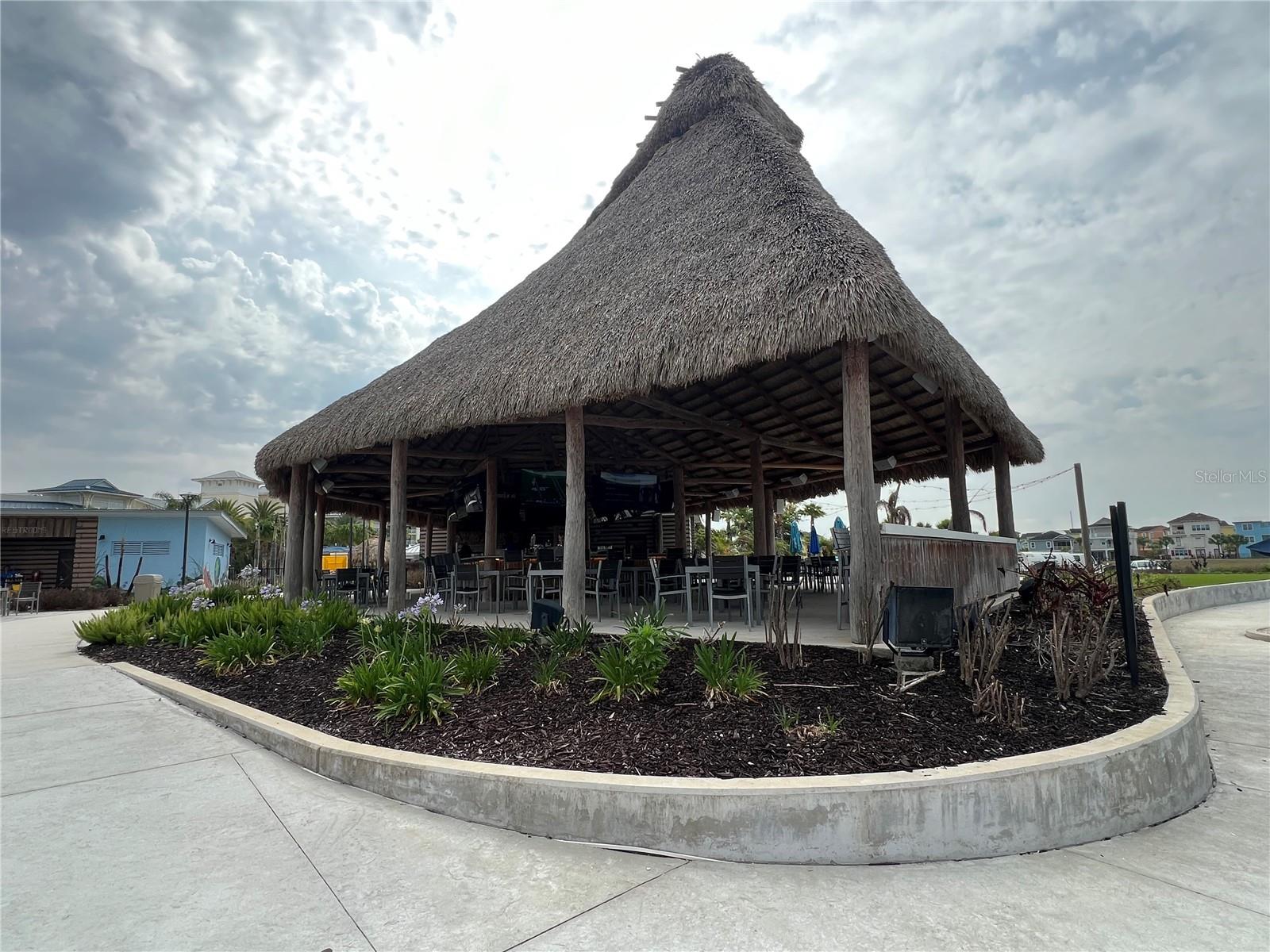 SUNSET WALK HOTEL CONDO PH 1, KISSIMMEE, FL, 34747