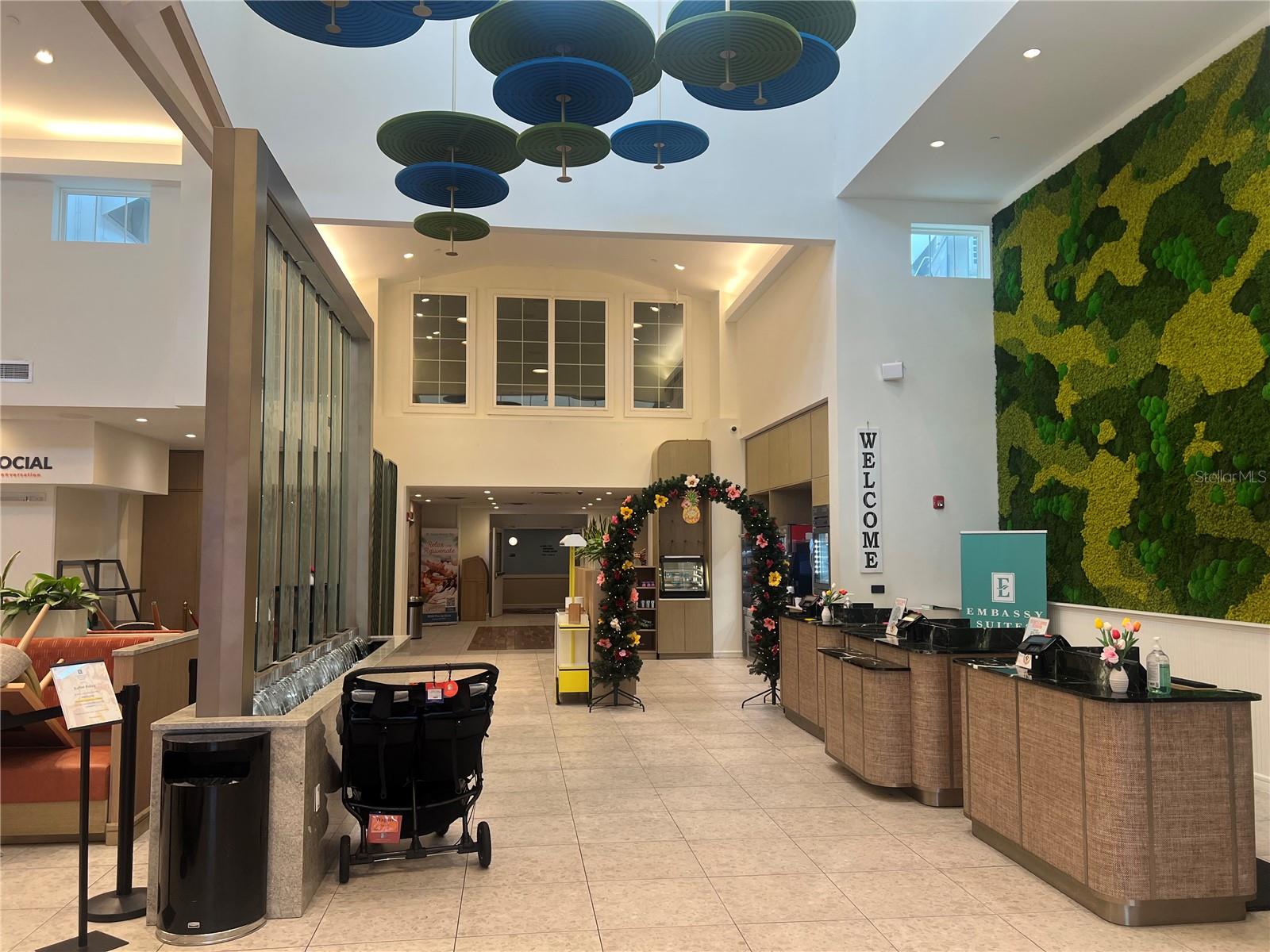 SUNSET WALK HOTEL CONDO PH 1, KISSIMMEE, FL, 34747