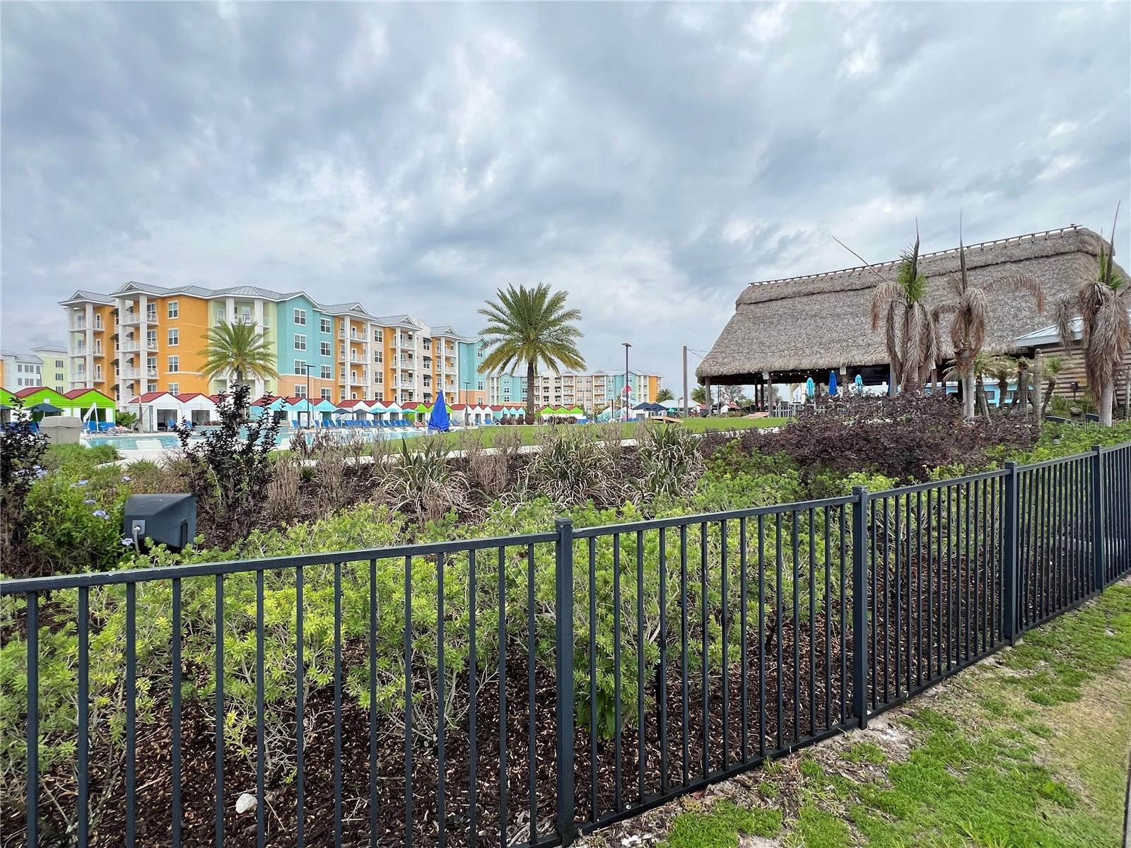 SUNSET WALK HOTEL CONDO PH 1, KISSIMMEE, FL, 34747