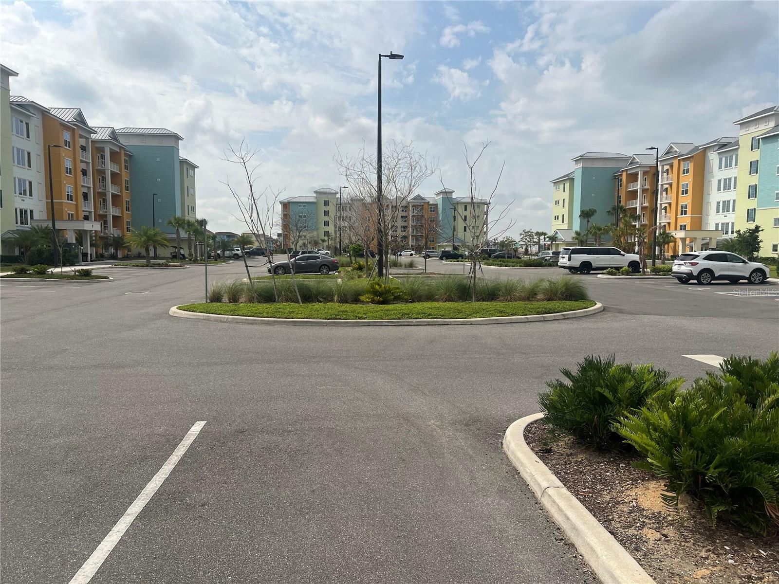 SUNSET WALK HOTEL CONDO PH 1, KISSIMMEE, FL, 34747