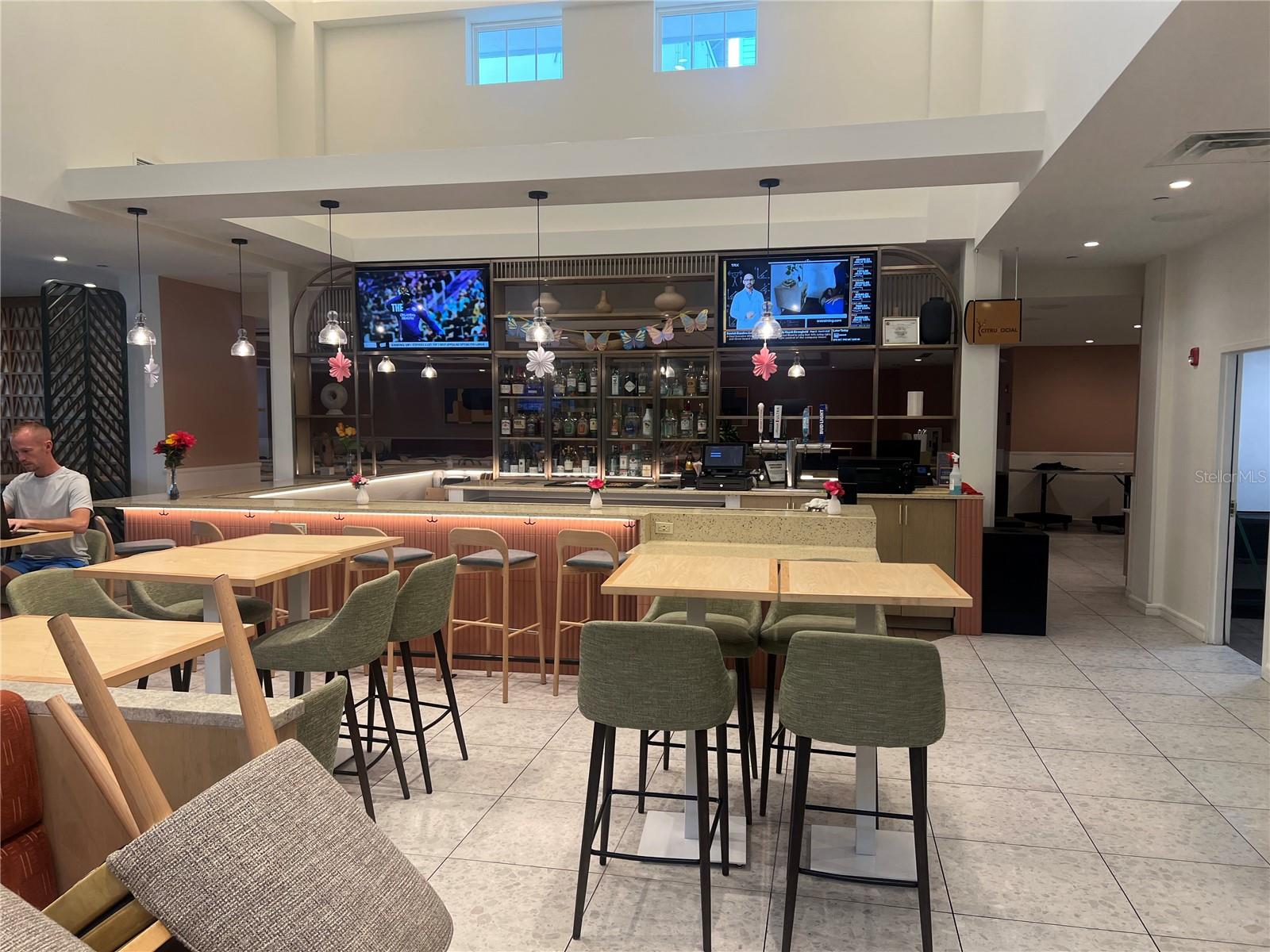 SUNSET WALK HOTEL CONDO PH 1, KISSIMMEE, FL, 34747