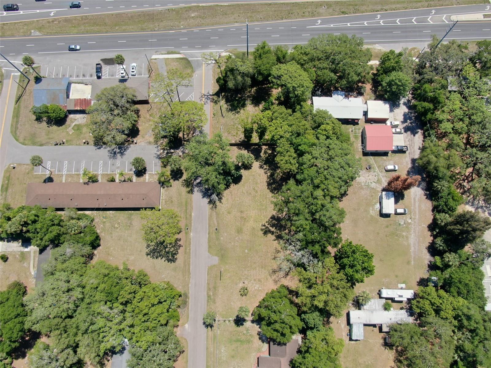 Lot 00200 LENORD ST, UMATILLA, FL, 32784