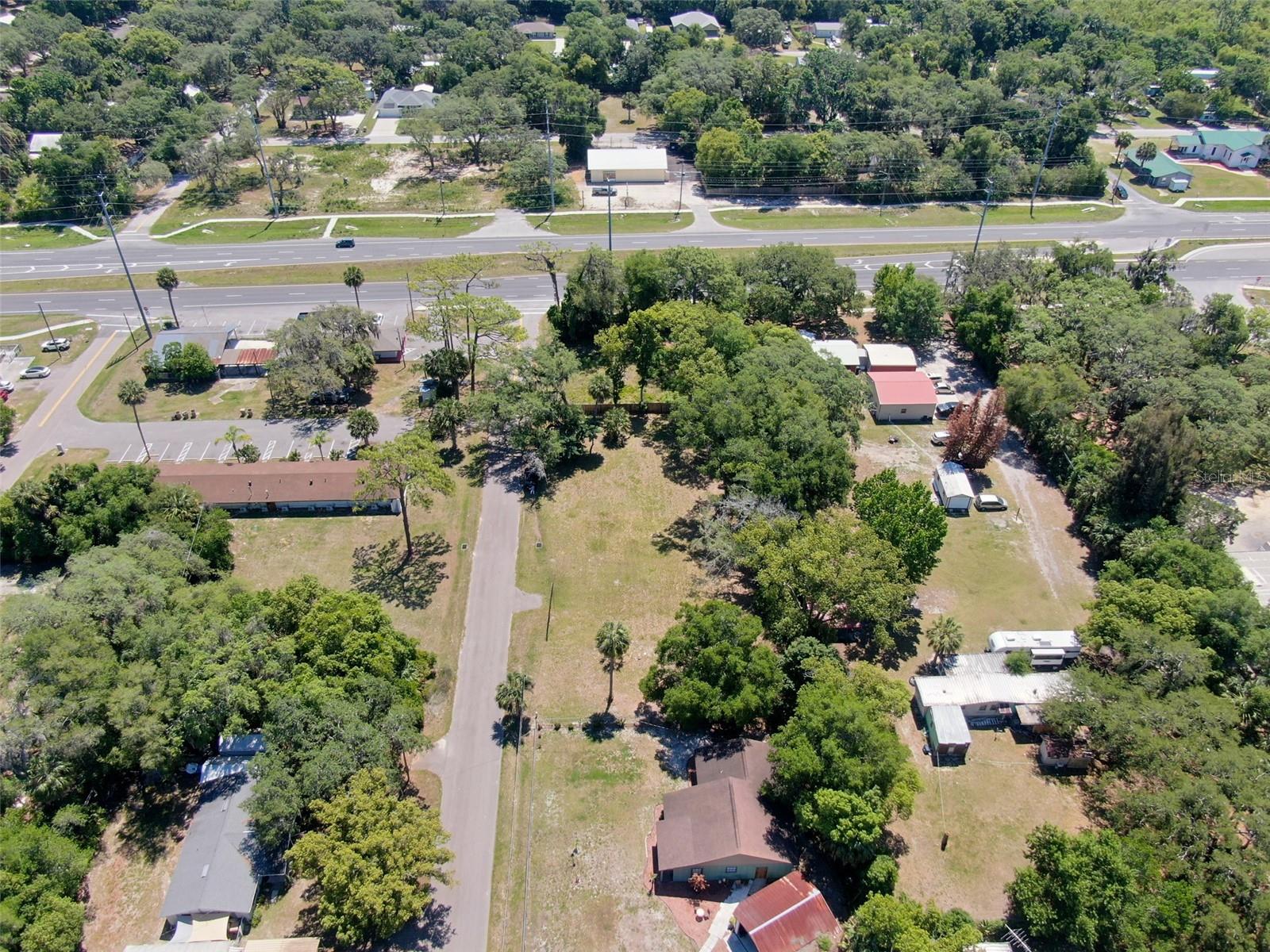Lot 00200 LENORD ST, UMATILLA, FL, 32784