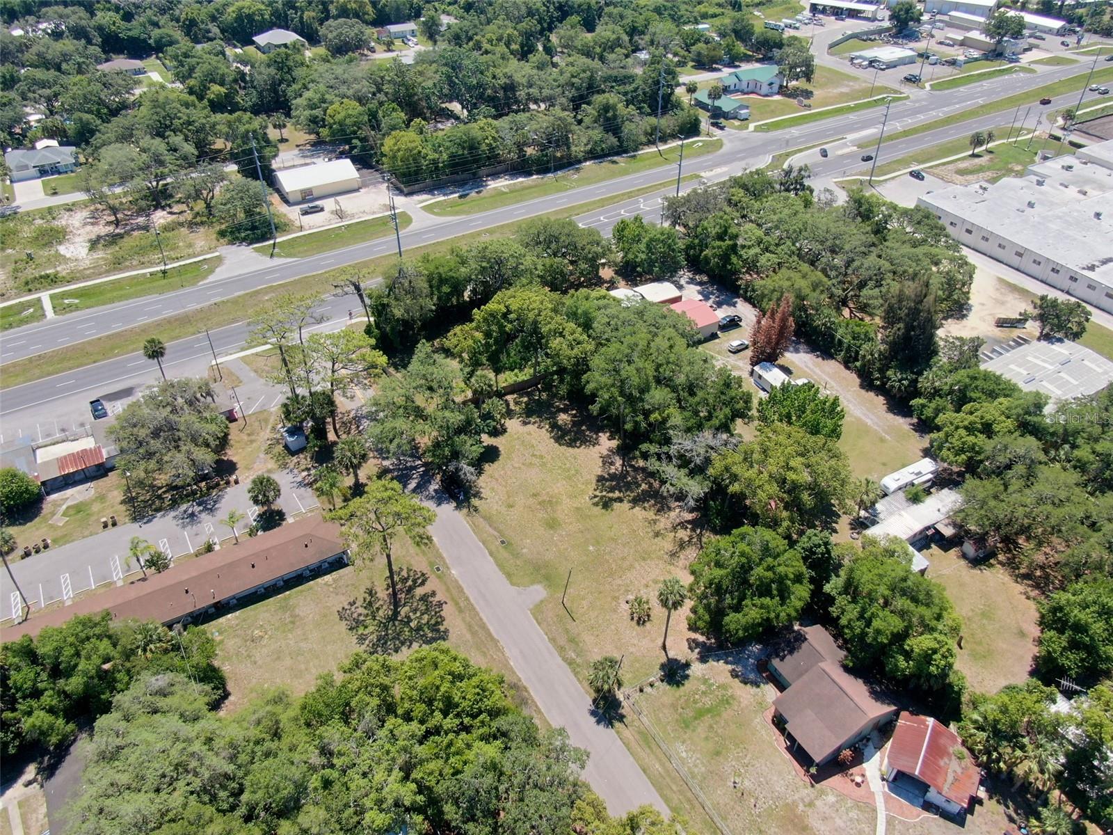 Lot 00200 LENORD ST, UMATILLA, FL, 32784