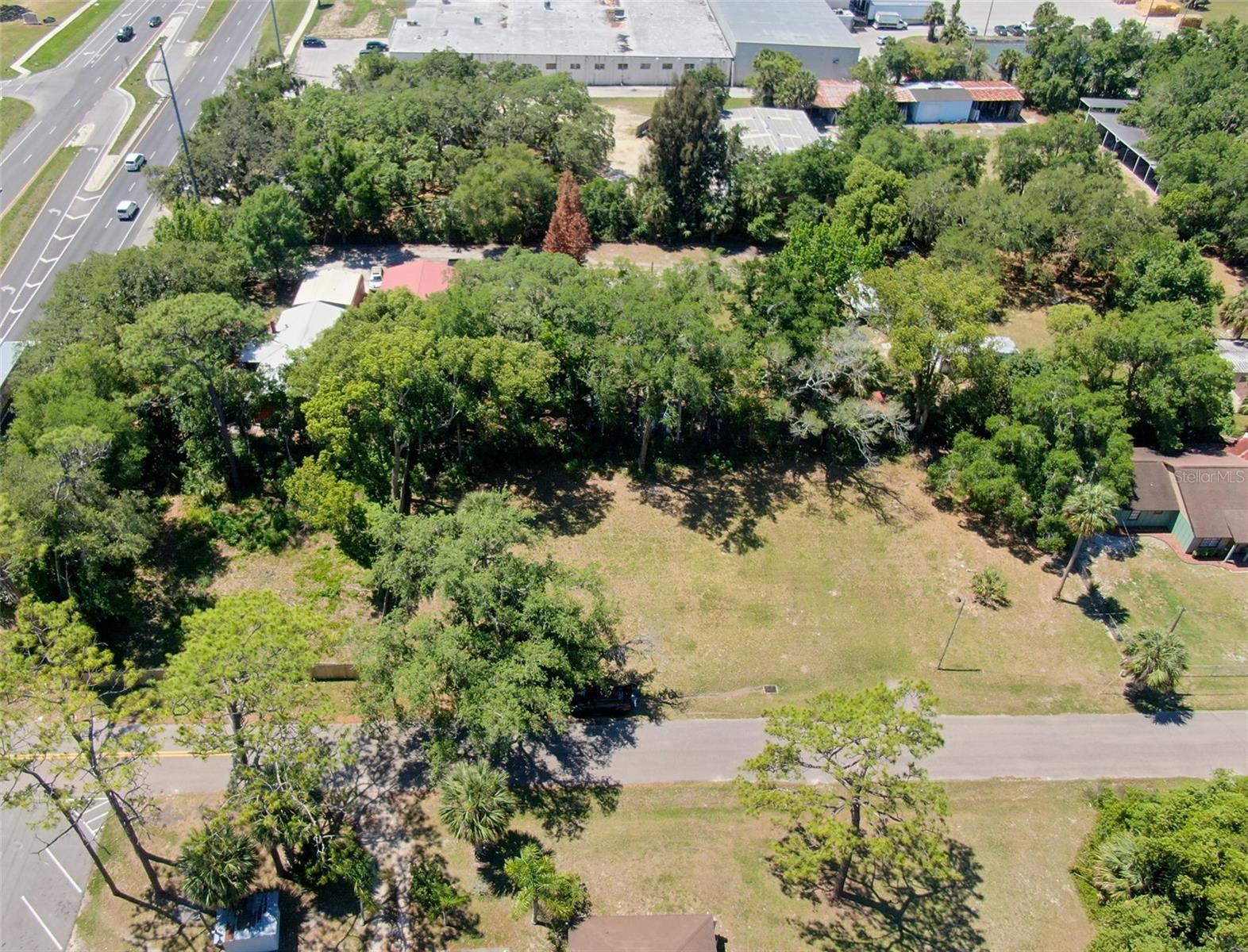 Lot 00200 LENORD ST, UMATILLA, FL, 32784