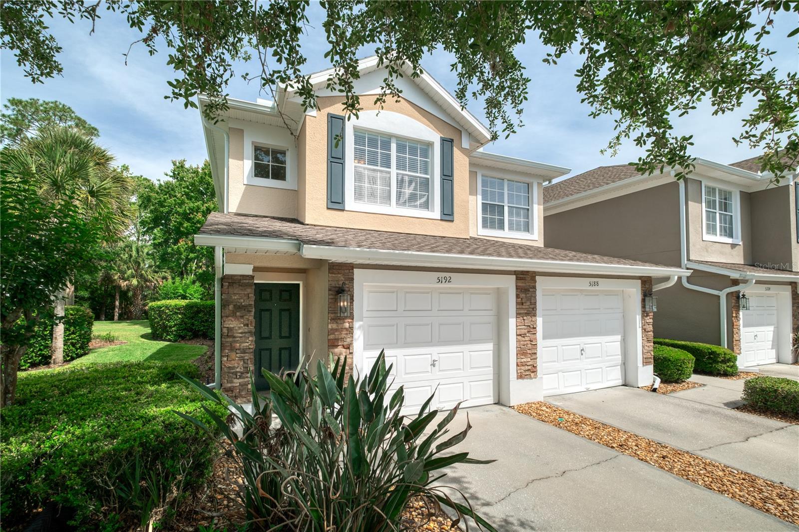 5192 MAXON TER #101, SANFORD, FL, 32771