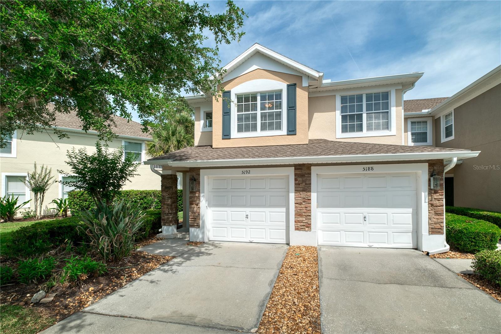 5192 MAXON TER #101, SANFORD, FL, 32771