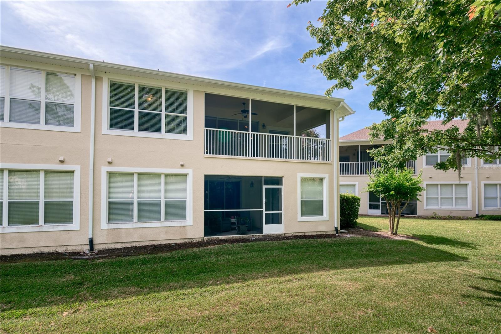 5192 MAXON TER #101, SANFORD, FL, 32771