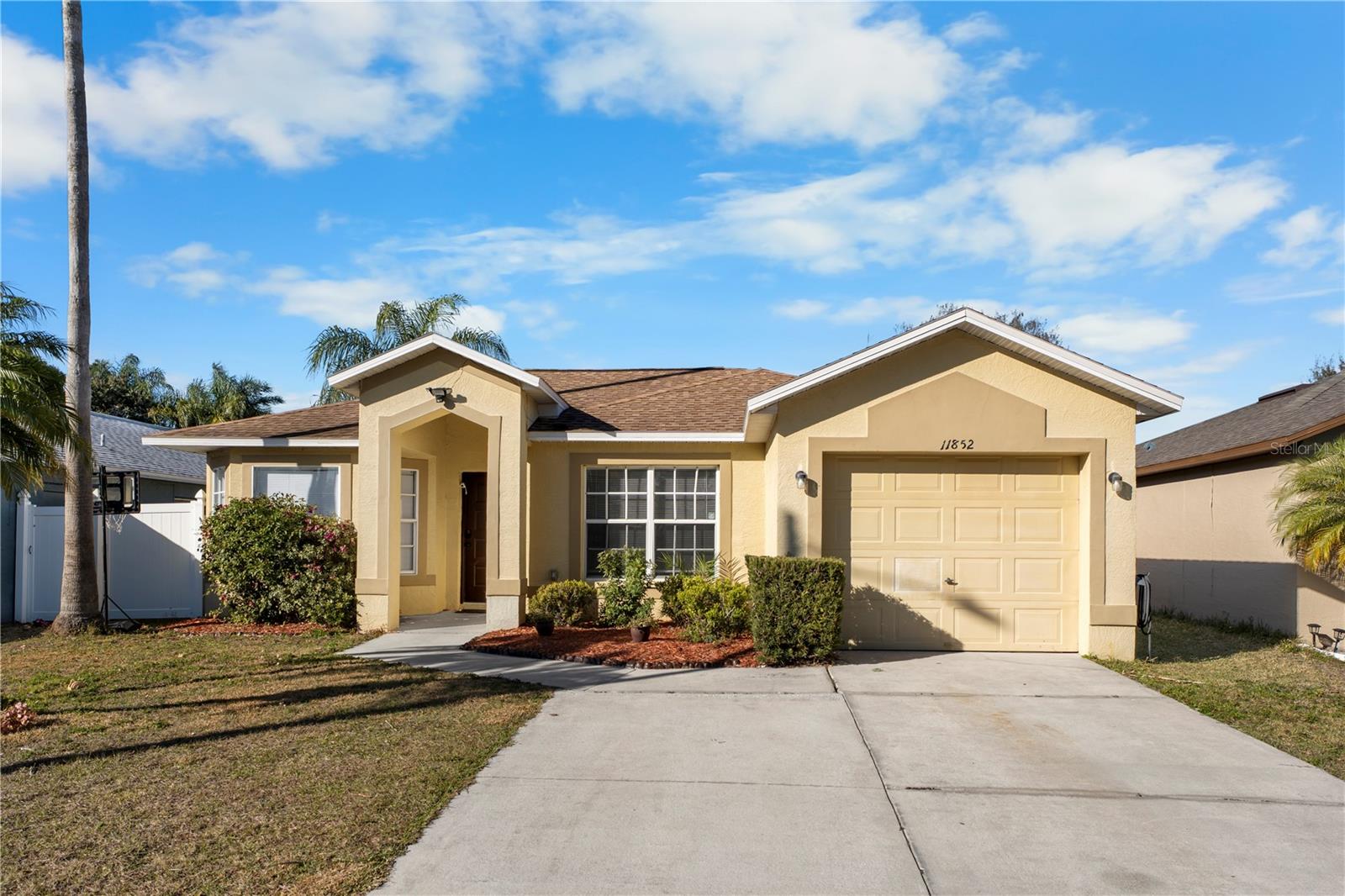 11852 LARK SONG LOOP, RIVERVIEW, FL, 33579