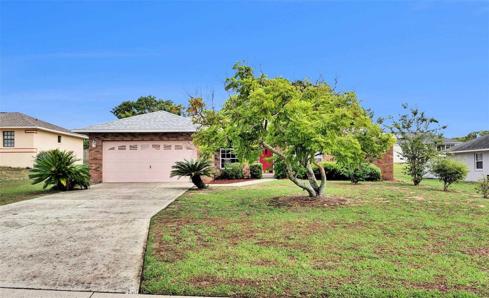 933 DEVONSHIRE WAY, LAKE WALES, FL, 33853