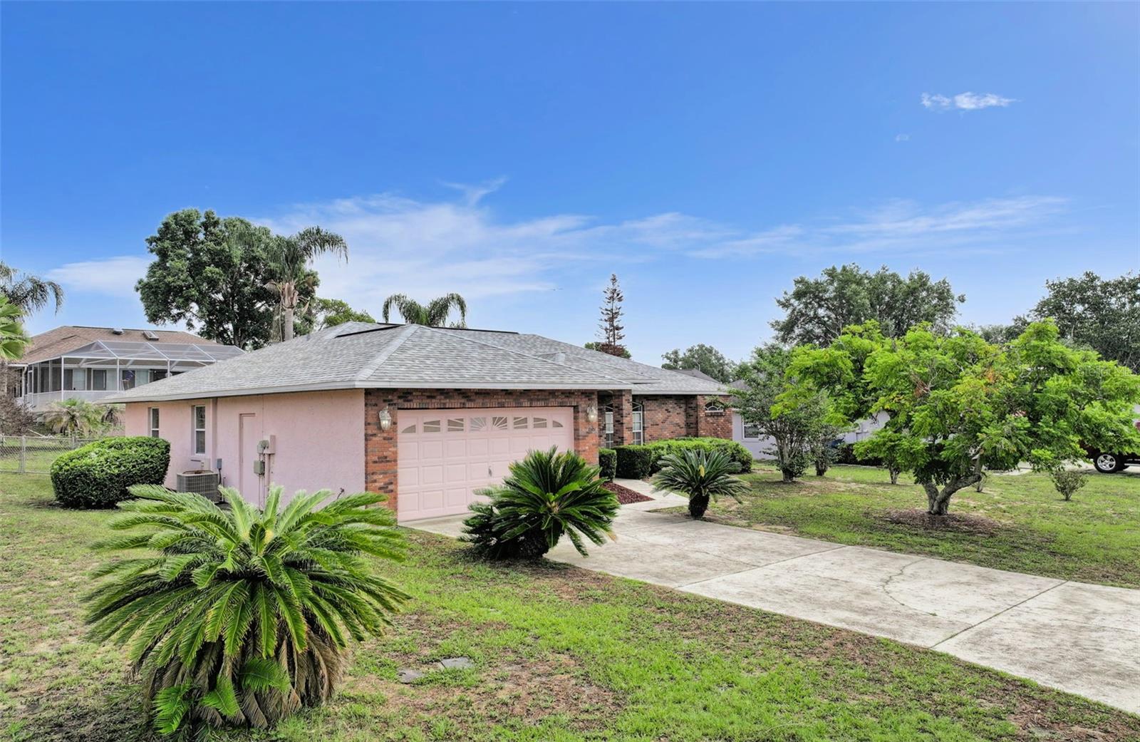933 DEVONSHIRE WAY, LAKE WALES, FL, 33853
