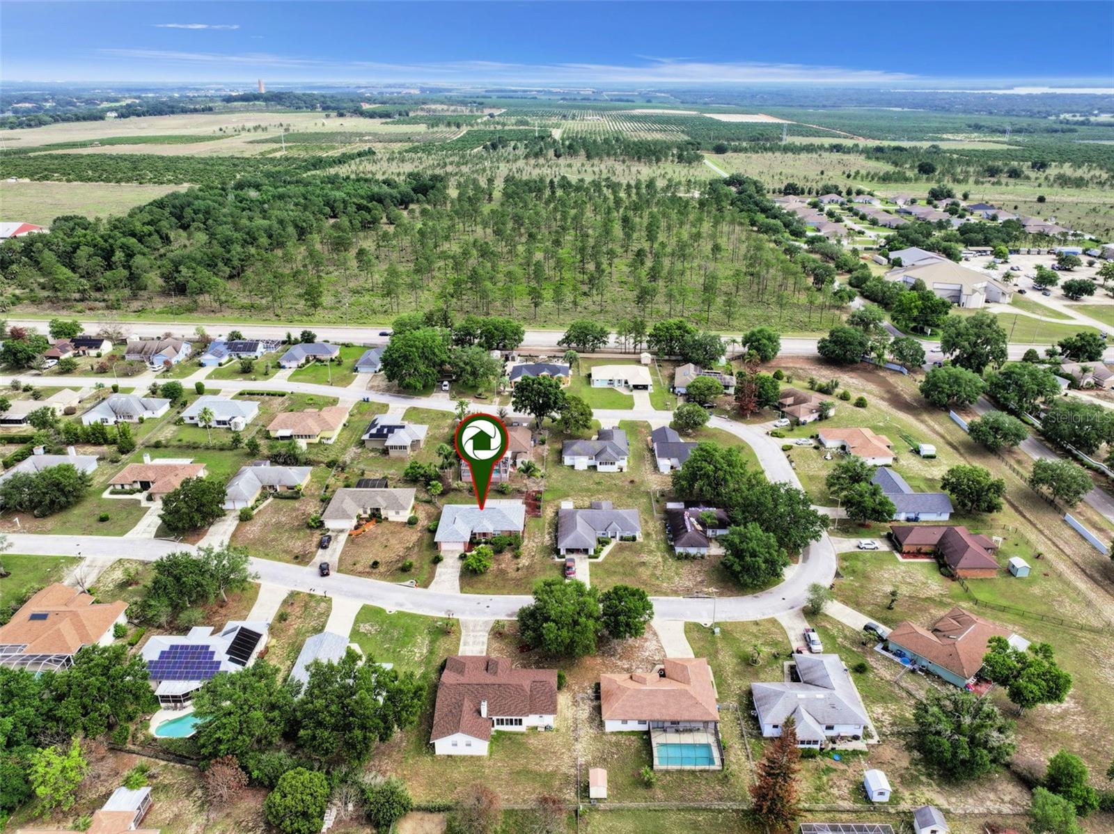 933 DEVONSHIRE WAY, LAKE WALES, FL, 33853