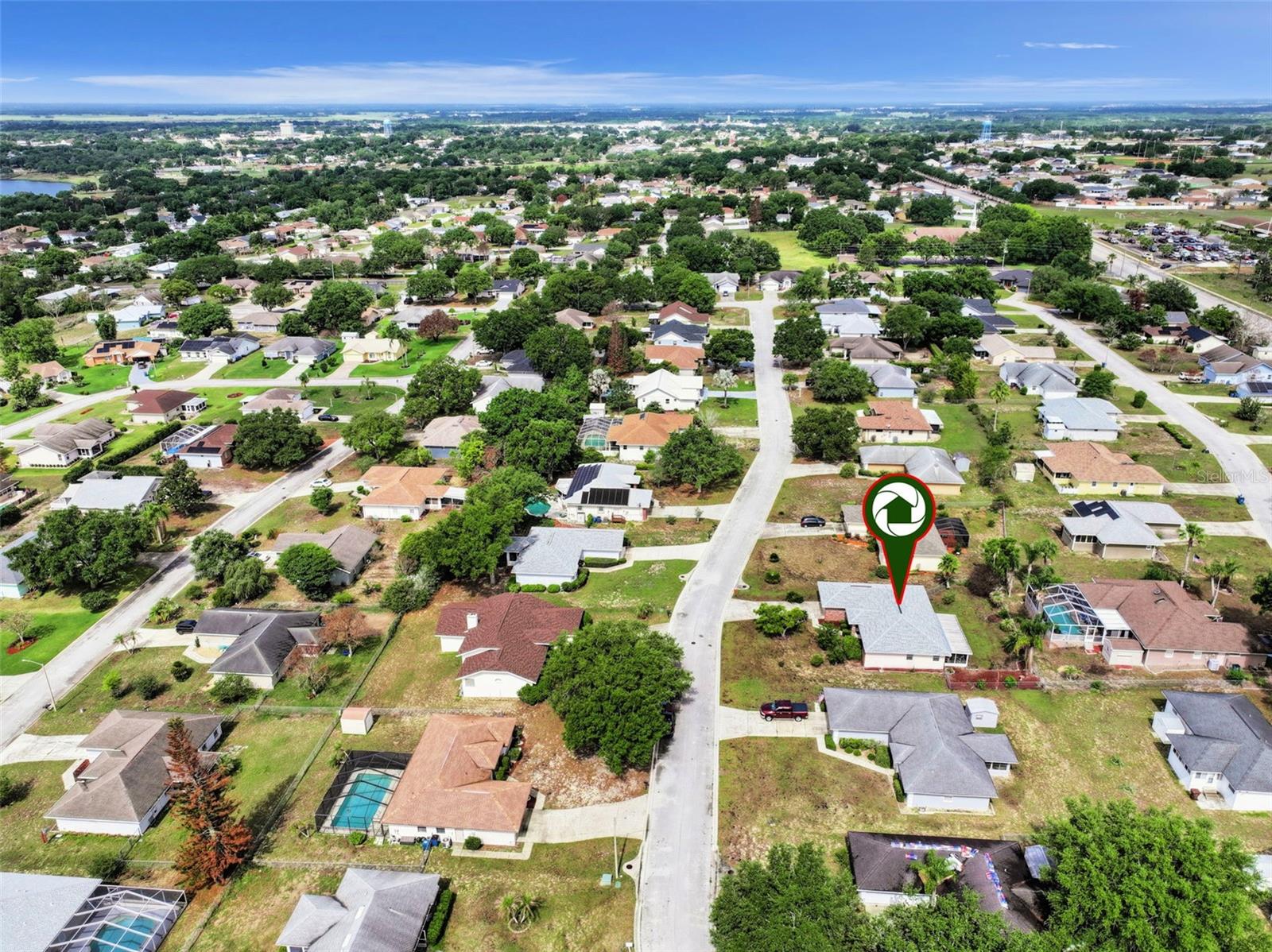 933 DEVONSHIRE WAY, LAKE WALES, FL, 33853