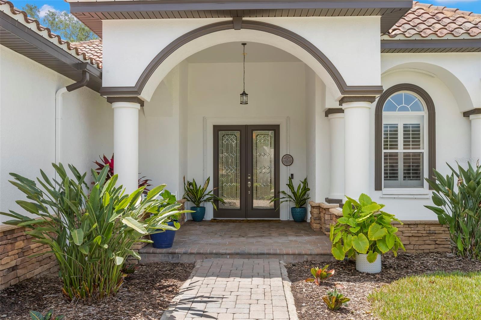 1502 RIVER CT, TARPON SPRINGS, FL, 34689