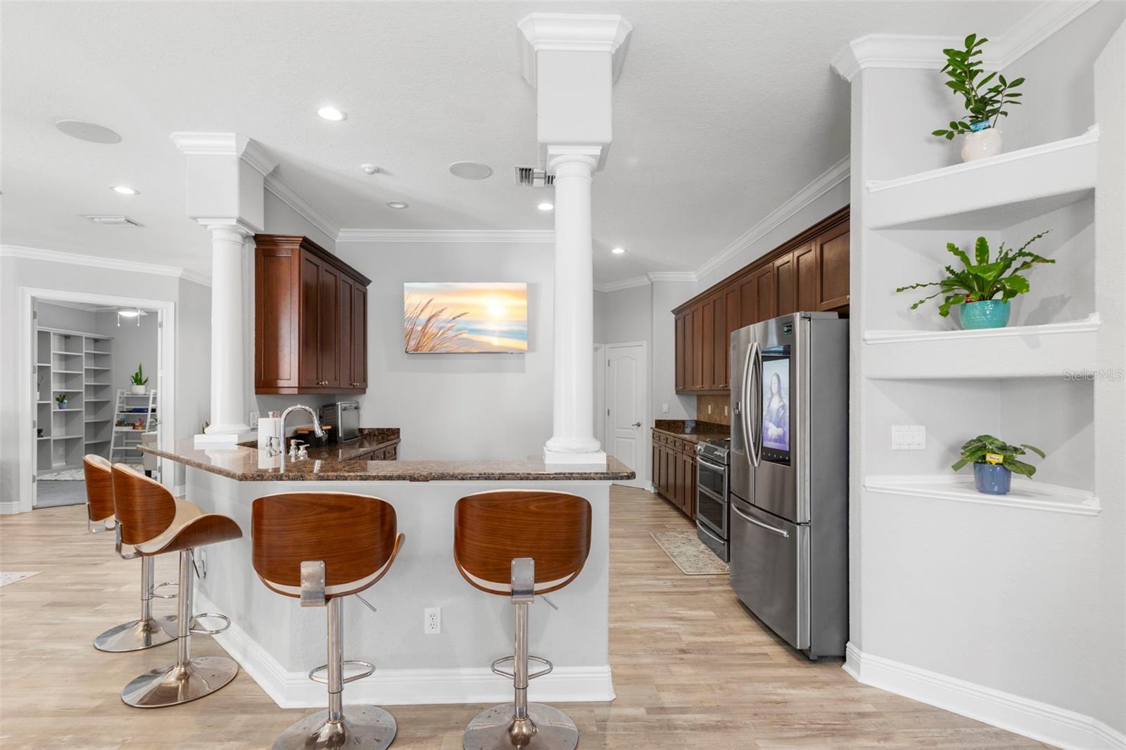 1502 RIVER CT, TARPON SPRINGS, FL, 34689