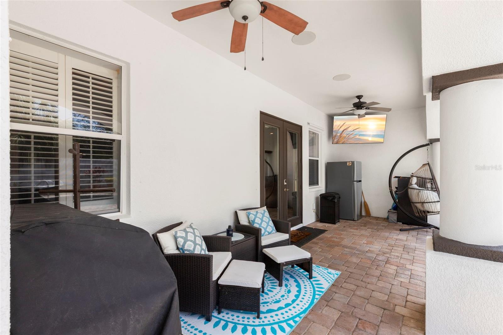 1502 RIVER CT, TARPON SPRINGS, FL, 34689