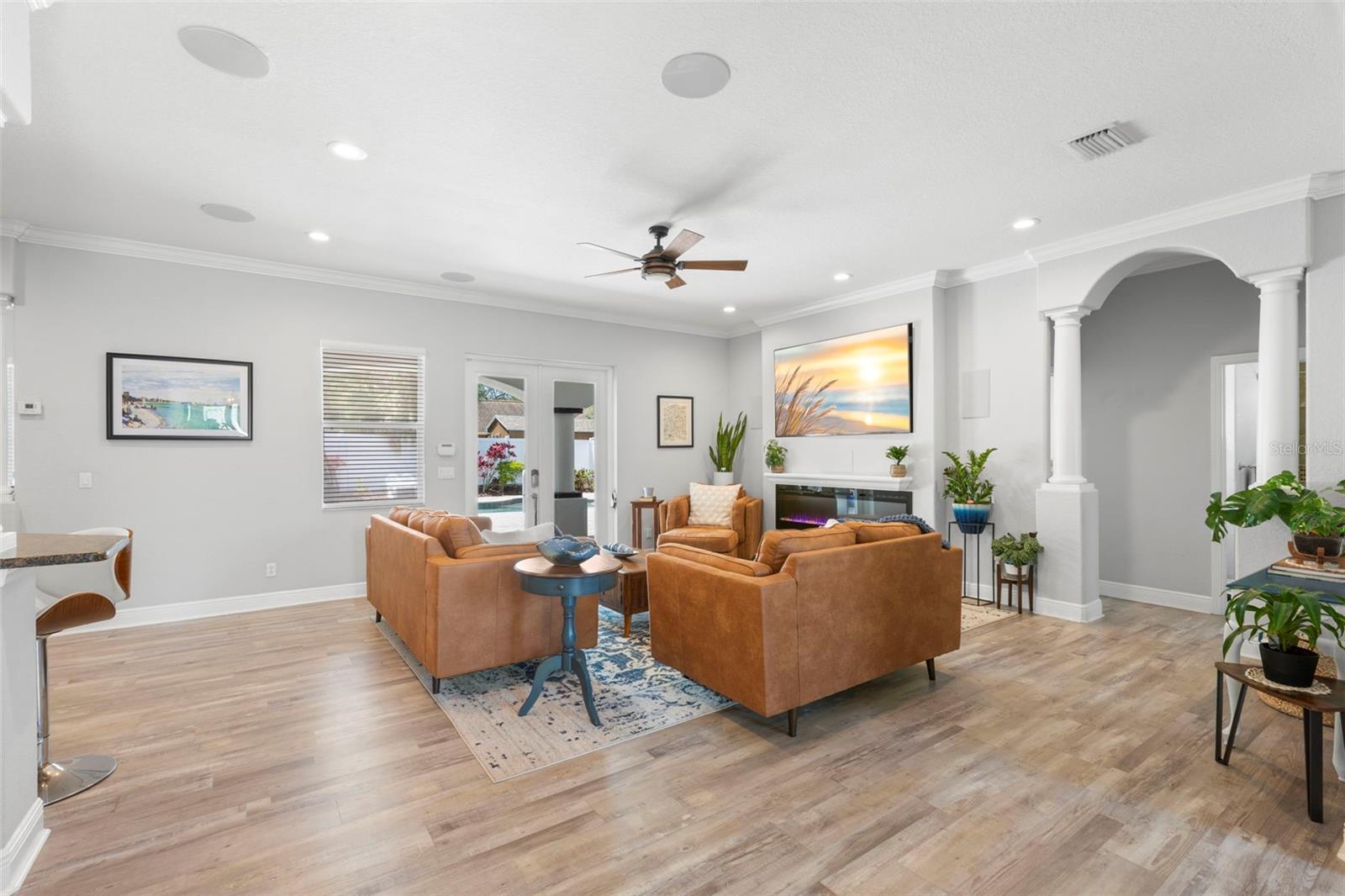 1502 RIVER CT, TARPON SPRINGS, FL, 34689