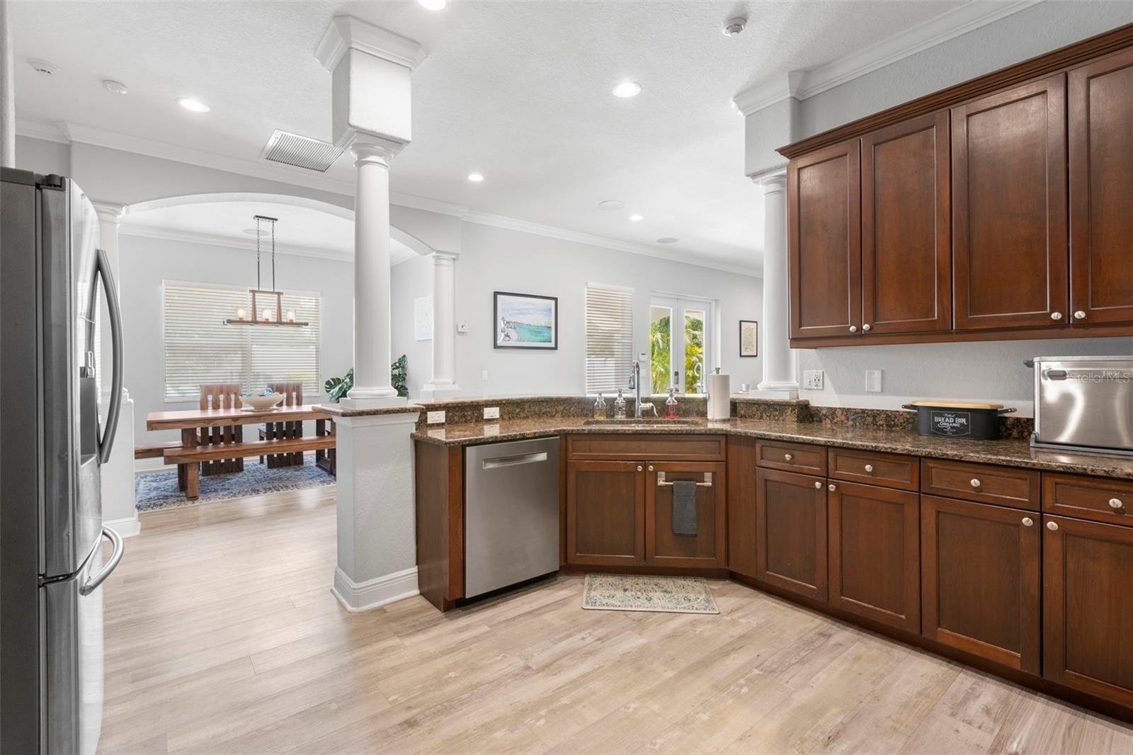 1502 RIVER CT, TARPON SPRINGS, FL, 34689