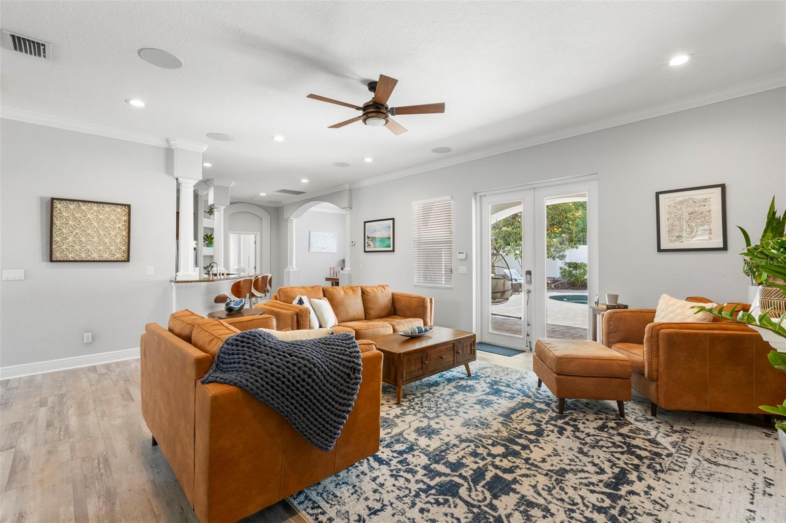 1502 RIVER CT, TARPON SPRINGS, FL, 34689