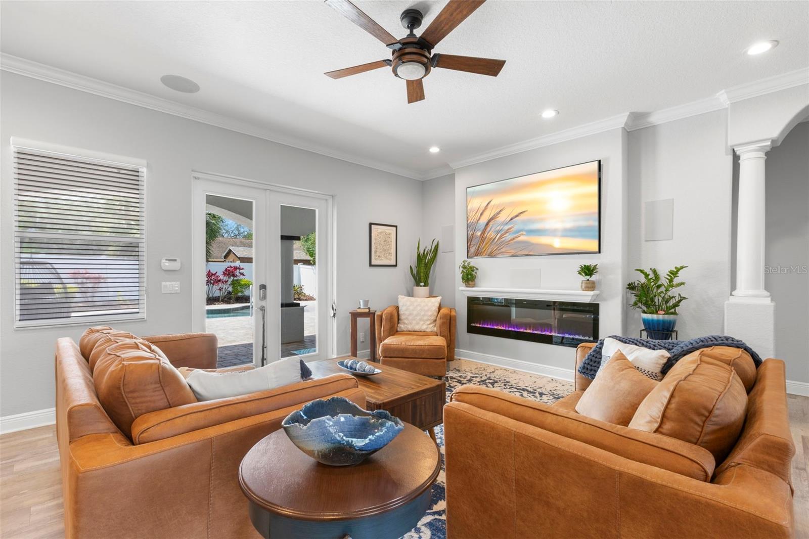 1502 RIVER CT, TARPON SPRINGS, FL, 34689