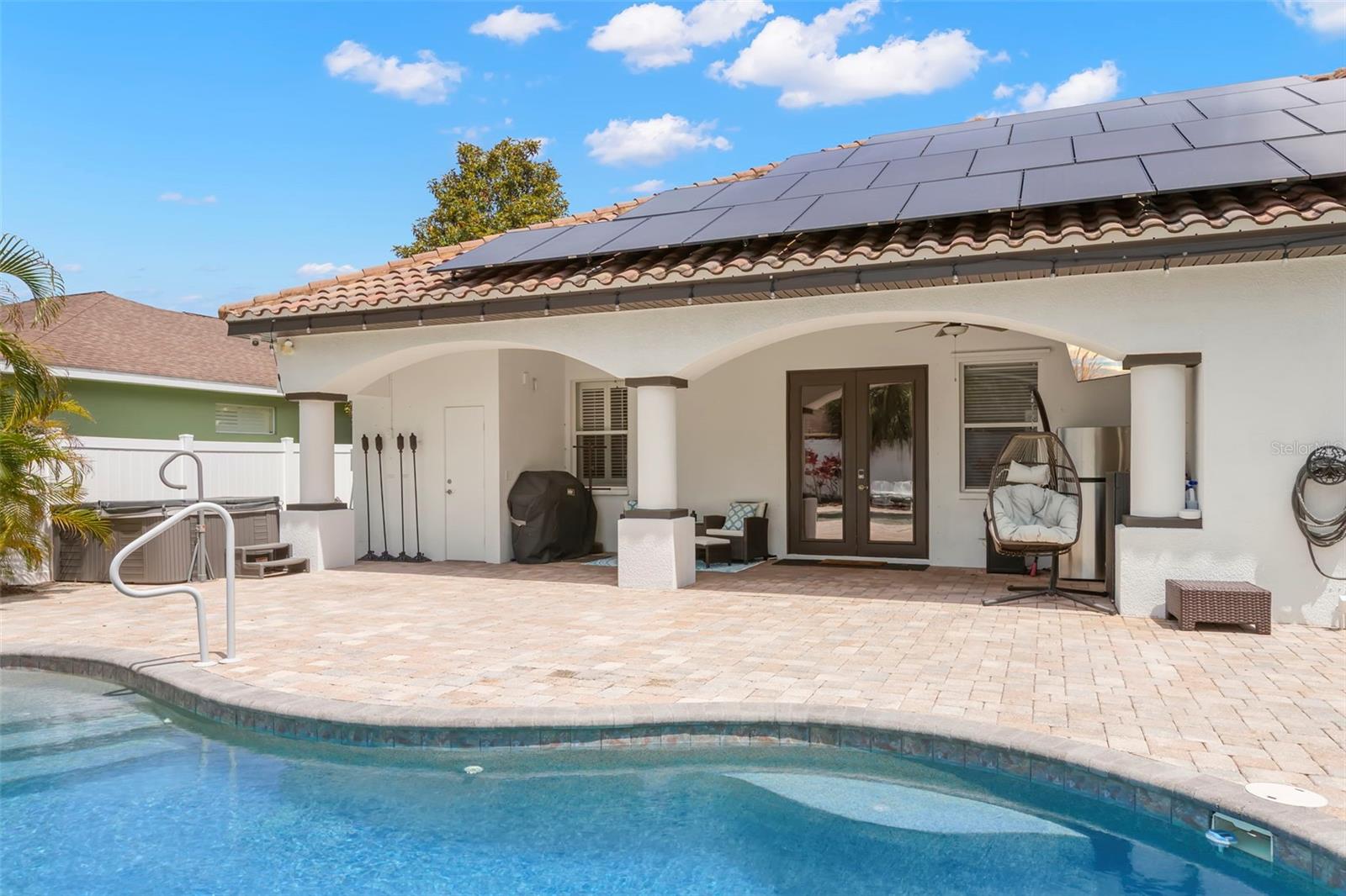 1502 RIVER CT, TARPON SPRINGS, FL, 34689