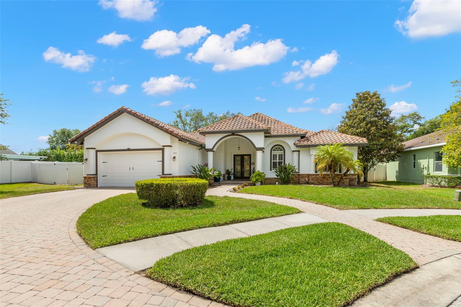 1502 RIVER CT, TARPON SPRINGS, FL, 34689