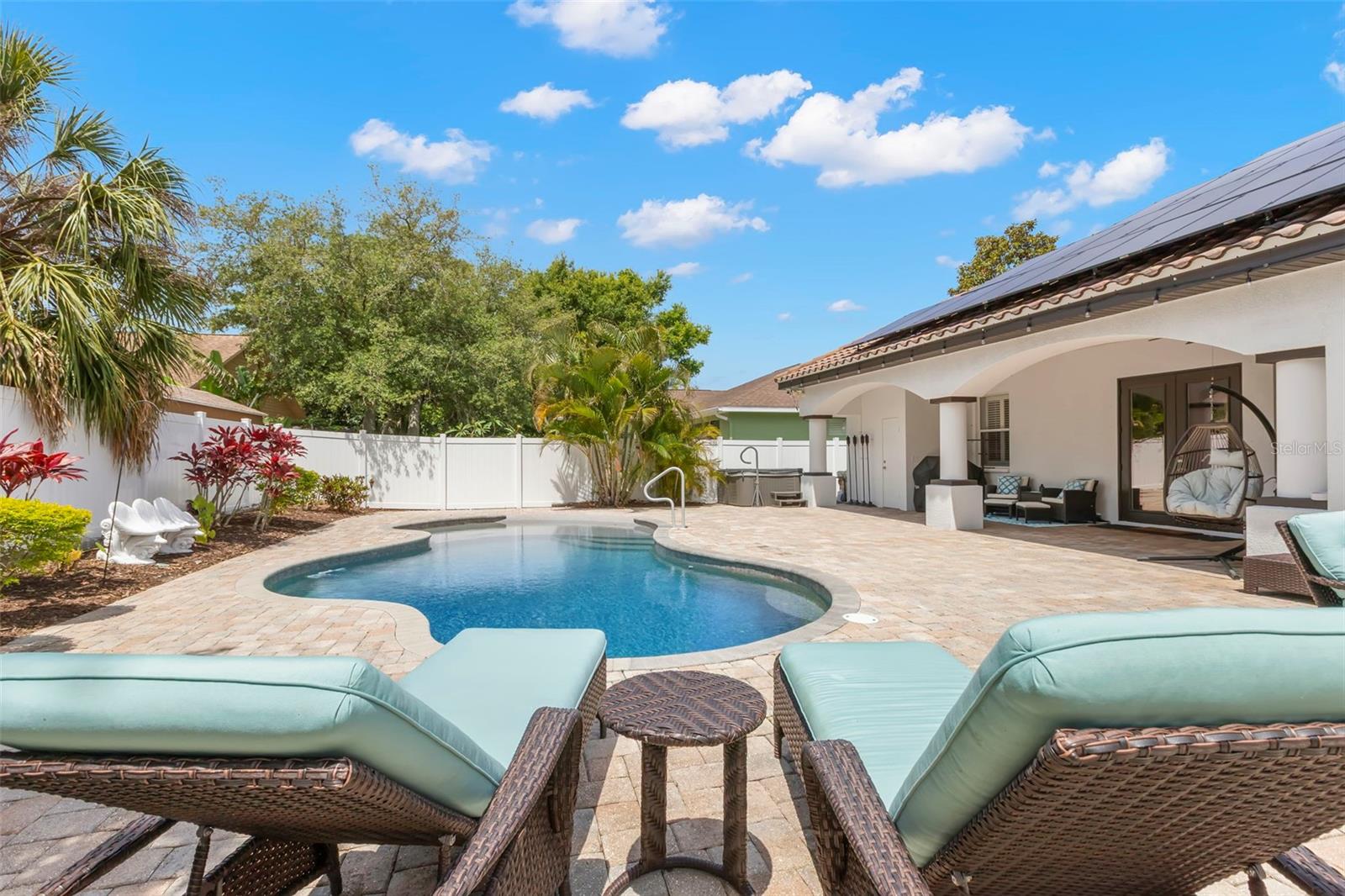 1502 RIVER CT, TARPON SPRINGS, FL, 34689