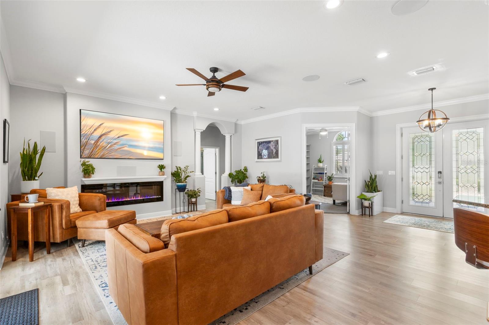 1502 RIVER CT, TARPON SPRINGS, FL, 34689