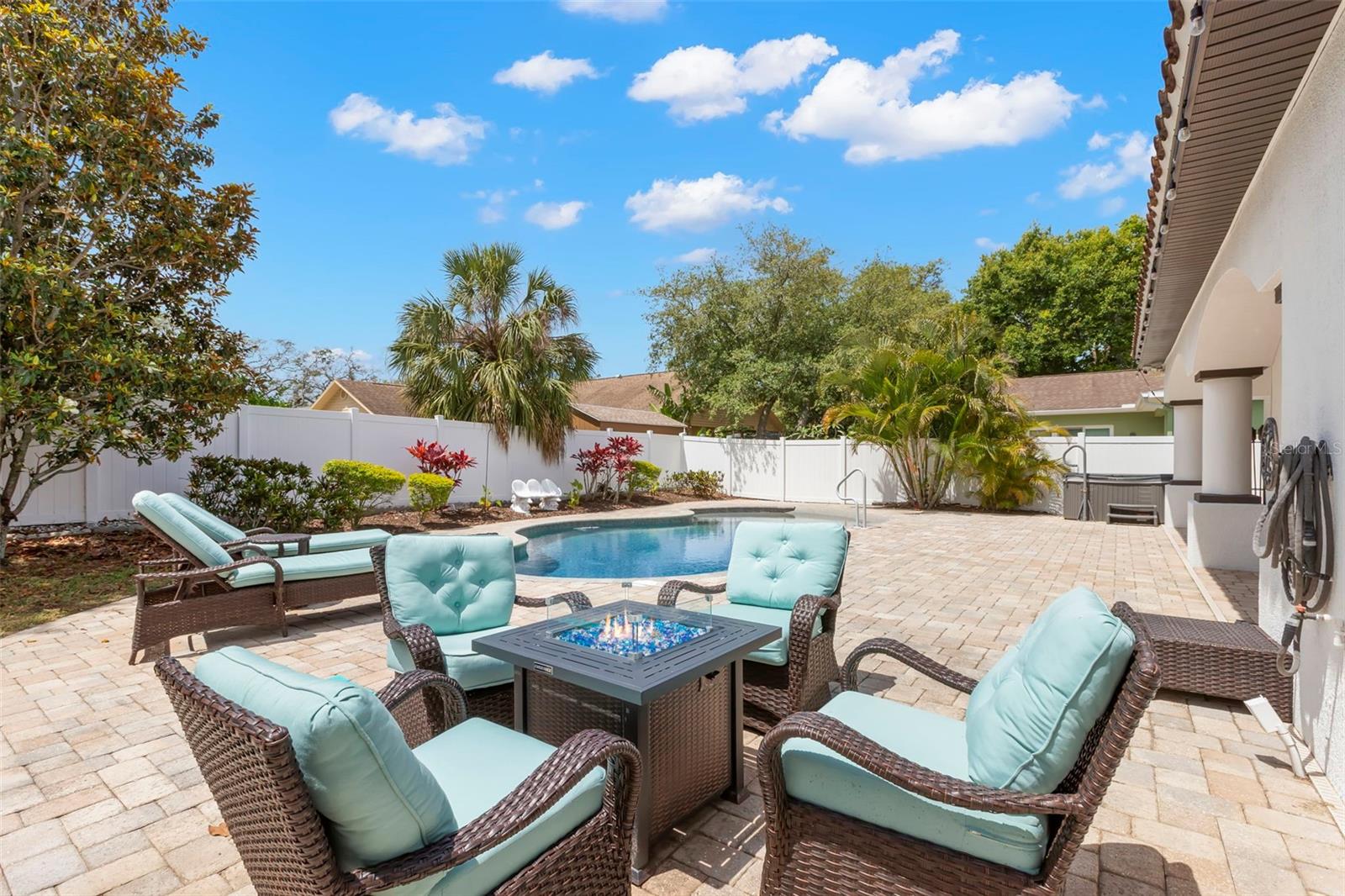 1502 RIVER CT, TARPON SPRINGS, FL, 34689
