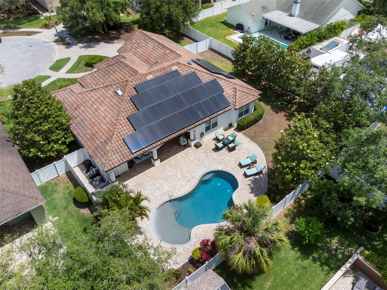 1502 RIVER CT, TARPON SPRINGS, FL, 34689