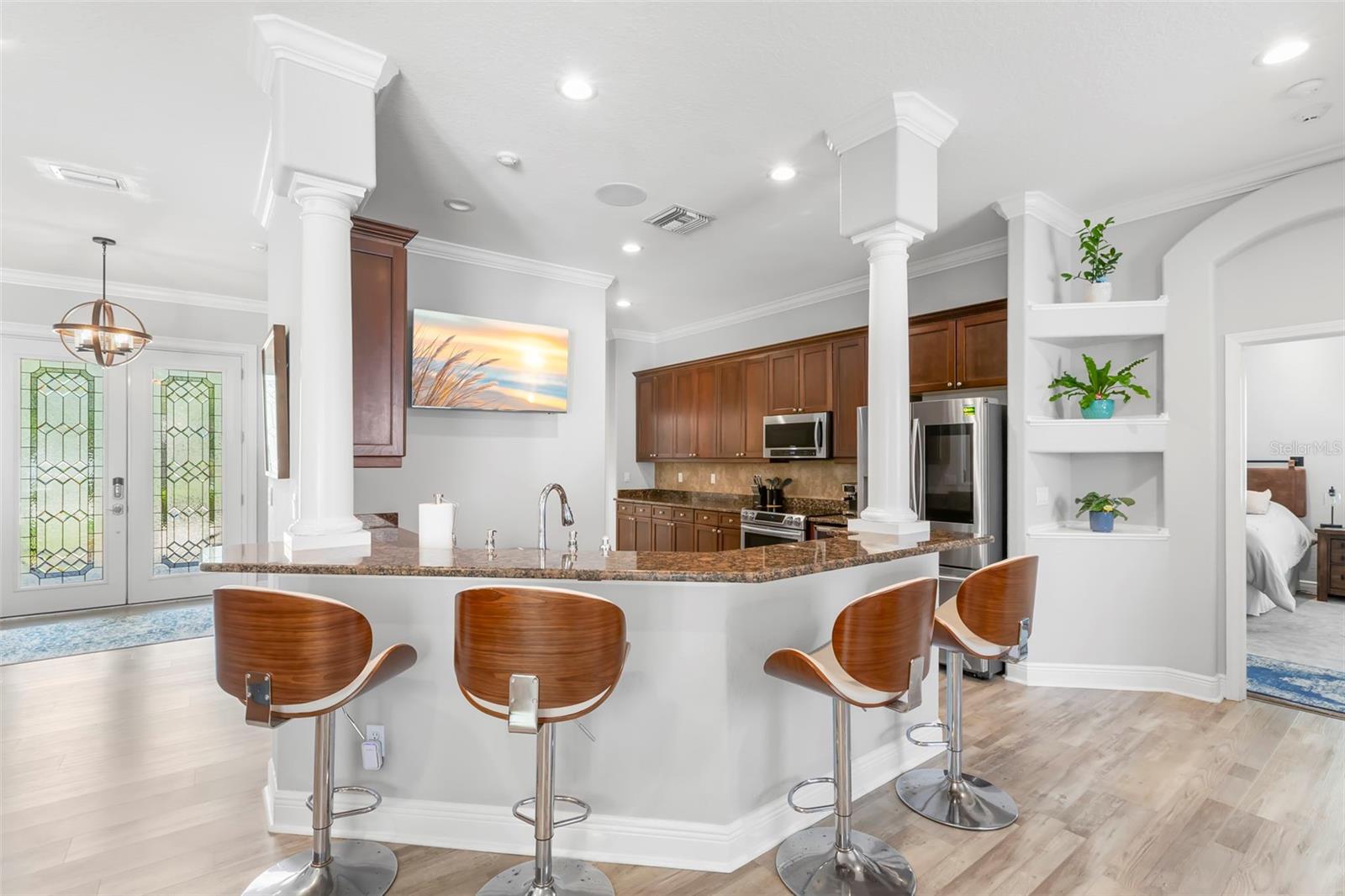 1502 RIVER CT, TARPON SPRINGS, FL, 34689