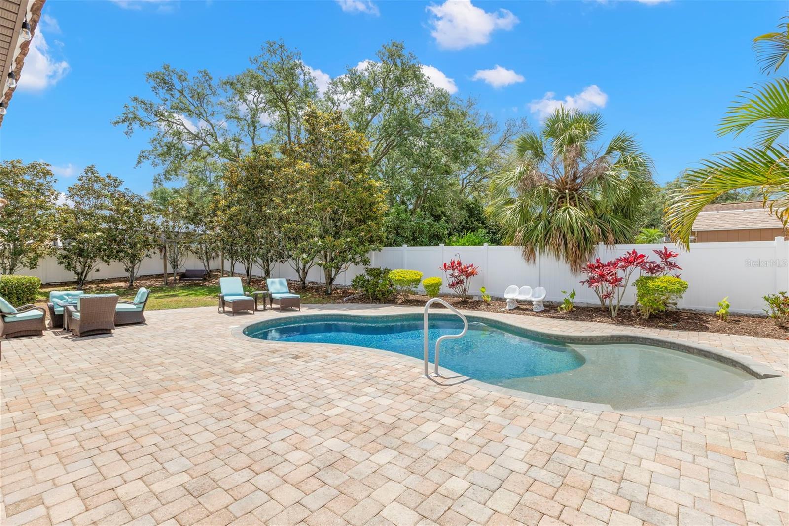 1502 RIVER CT, TARPON SPRINGS, FL, 34689
