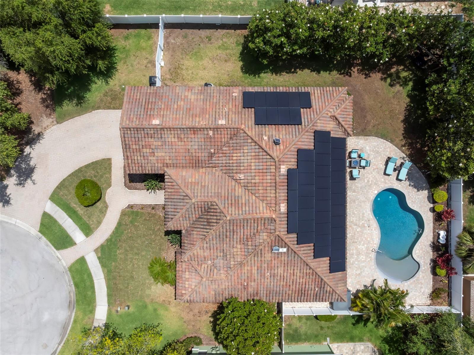 1502 RIVER CT, TARPON SPRINGS, FL, 34689
