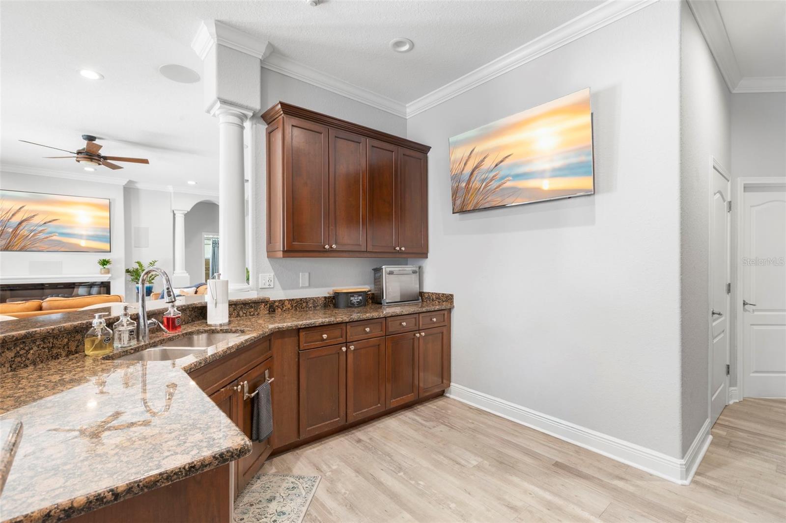 1502 RIVER CT, TARPON SPRINGS, FL, 34689