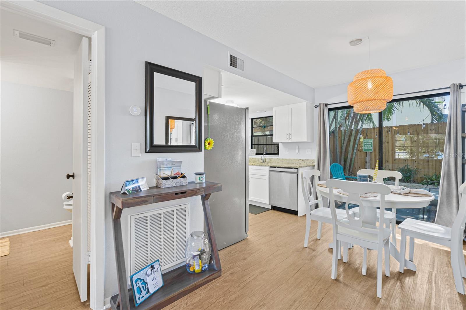 117 HARBOR DR, CAPE CANAVERAL, FL, 32920
